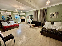 Grand Panora Hotel space