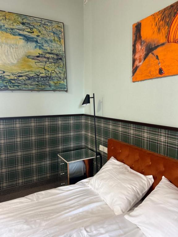 Family Double Room