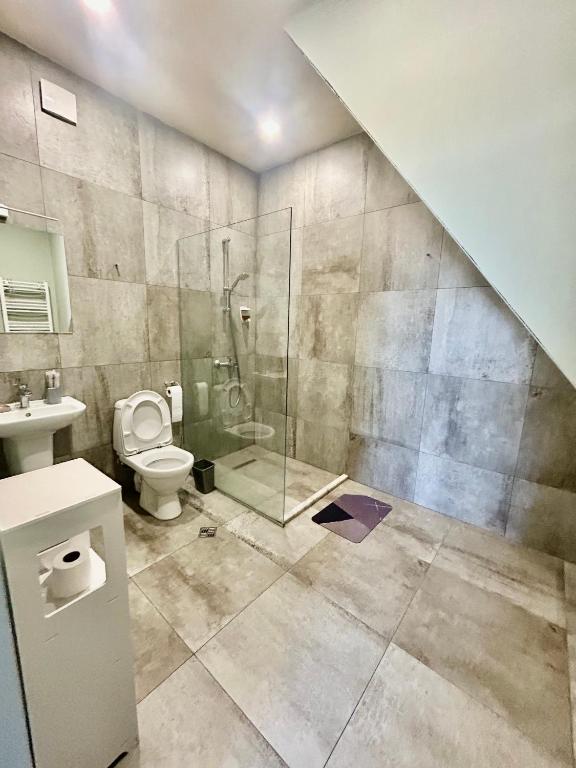 Family Double Room